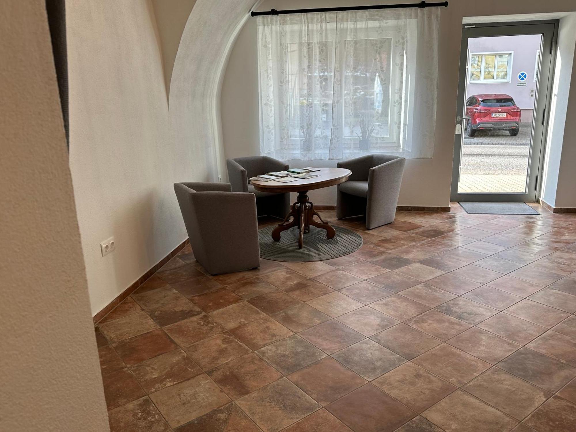 Ferienapartments 31Erhaus Hieflau 외부 사진
