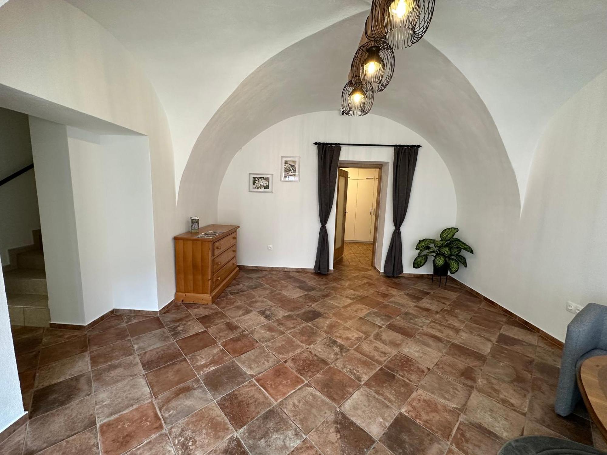 Ferienapartments 31Erhaus Hieflau 외부 사진